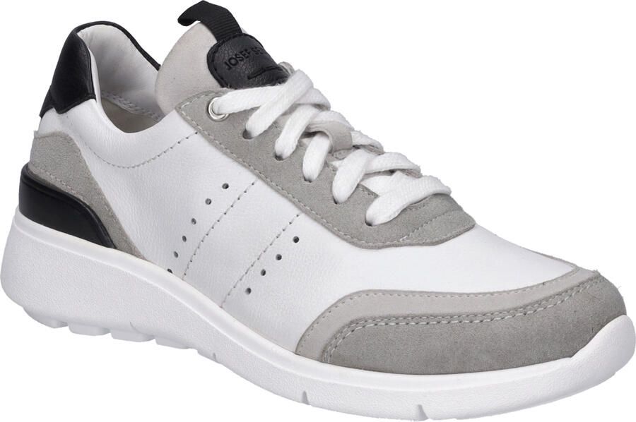 Josef Seibel Giulietta 01 Sneaker voor Dames wit