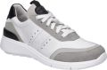 Josef Seibel Giulietta 01 Sneaker voor Dames wit - Wit