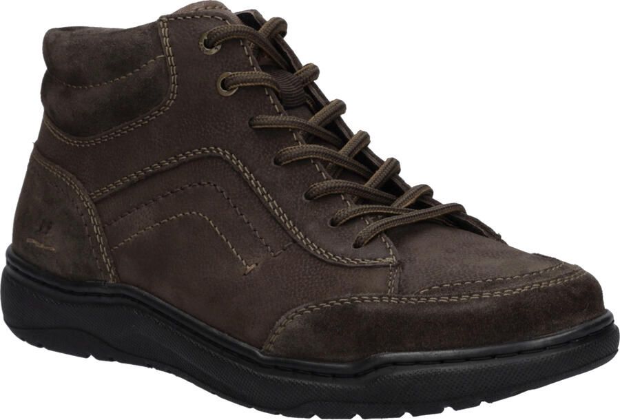 Josef Seibel Heren Lage schoen Baxter 02 in bruin