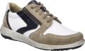 Josef Seibel Heren Lage schoen Enrico 20 in beige - Zand