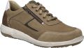Josef Seibel Heren Lage schoen Enrico 33 in beige - Zand