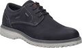 Josef Seibel Heren Lage schoen Erroll 50 in blauw - Indigoblauw