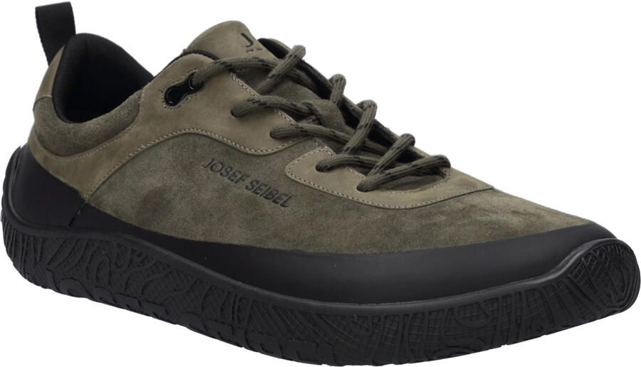 Josef Seibel Heren Lage schoen Freddy 02 in groen