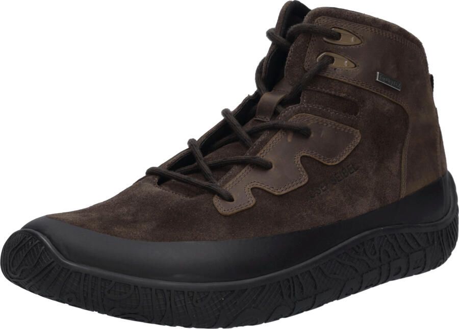 Josef Seibel Heren Lage schoen Freddy 50 in bruin