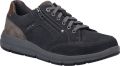 Josef Seibel Heren Lage schoen Giuseppe 08 in blauw - Indigoblauw