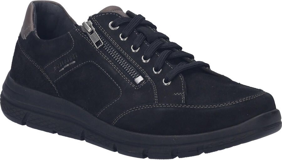 Josef Seibel Heren Lage schoen Giuseppe 08 in zwart