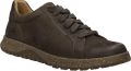 Josef Seibel Heren Lage schoen Jaron 01 in bruin - Bruin