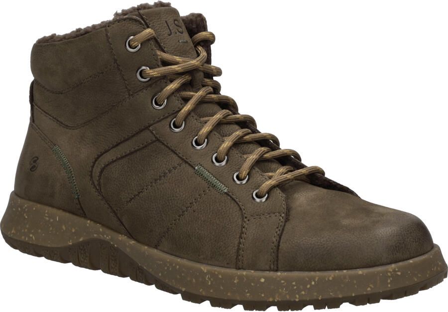 Josef Seibel Heren Lage schoen Jaron 04 in bruin