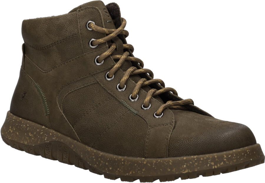 Josef Seibel Heren Lage schoen Jaron 04 in bruin