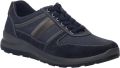 Josef Seibel Heren Lage schoen Marley 55 in blauw - Blauw