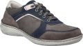 Josef Seibel Heren Lage schoen New Anvers 10 in grijs - Grijs