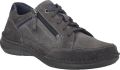 Josef Seibel Heren Lage schoen New Anvers 11 in grijs - Grijs