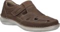 Josef Seibel Heren Lage schoen New Anvers 81 in bruin - Bruin