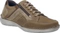 Josef Seibel Heren Lage schoen New Anvers 87 in beige - Zand