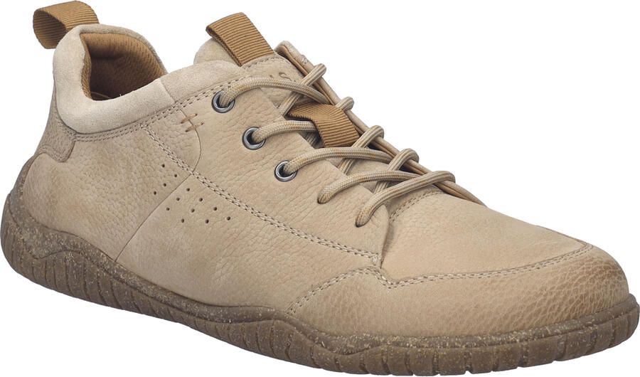 Josef Seibel Heren Lage schoen Wallace 02 in beige