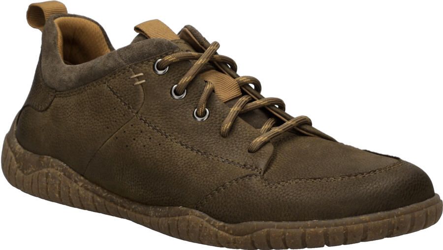 Josef Seibel Heren Lage schoen Wallace 02 in beige