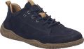 Josef Seibel Heren Lage schoen Wallace 02 in blauw - Blauw
