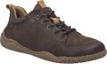 Josef Seibel Heren Lage schoen Wallace 02 in bruin - Bruin