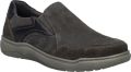Josef Seibel Heren Slipper Baxter 04 in grijs - Grijs