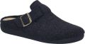 Josef Seibel Heren Slipper Carson 01 in grijs - Grijs