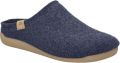 Josef Seibel Heren Slipper Carson 02 in blauw - Blauw