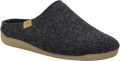 Josef Seibel Heren Slipper Carson 02 in grijs - Grijs