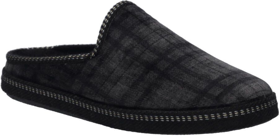 Josef Seibel Heren Slipper Clemens 02 in grijs