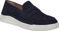 Josef Seibel Heren Slipper Cleve 08 in blauw - Blauw