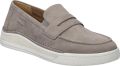 Josef Seibel Heren Slipper Cleve 08 in grijs - Grijs