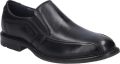Josef Seibel Heren Slipper Earl 13 in zwart - Zwart