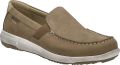 Josef Seibel Heren Slipper Enrico 31 in beige - Beige