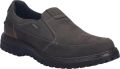 Josef Seibel Heren Slipper Erroll 60 in bruin - Bruin