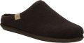 Josef Seibel Heren Slipper Levin 01 in bruin - Bruin