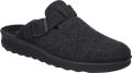 Josef Seibel Heren Slipper Metz 240 in grijs - Grijs