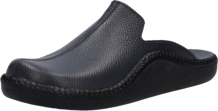 Josef Seibel Heren Slipper Monaco 202 G in blauw