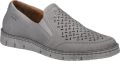 Josef Seibel Heren Slipper Ruben 27 in grijs - Grijs