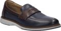 Josef Seibel Heren Slipper Stuart 08 in blauw - Blauw