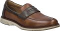 Josef Seibel Heren Slipper Stuart 08 in bruin - Bruin