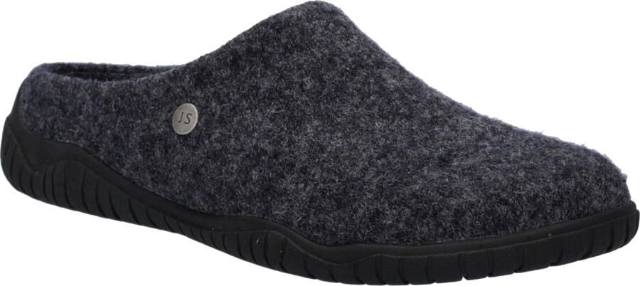 Josef Seibel Heren Slipper Wallace 11 in blauw