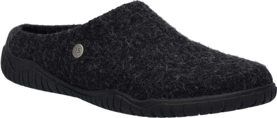 Josef Seibel Heren Slipper Wallace 11 in grijs