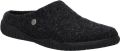 Josef Seibel Heren Slipper Wallace 11 in grijs - Grijs