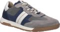 Josef Seibel Heren Sneaker Blake 02 in blauw - Blauw