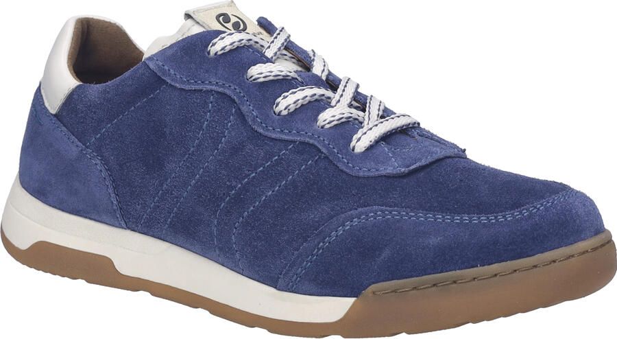 Josef Seibel Heren Sneaker Blake 03 in