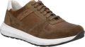 Josef Seibel Heren Sneaker Cameron 10 in bruin - Bruin