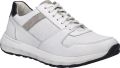 Josef Seibel Heren Sneaker Cameron 10 in wit - Wit