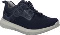 Josef Seibel Heren Sneaker Cameron 12 in blauw - Blauw