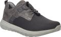 Josef Seibel Heren Sneaker Cameron 12 in grijs - Grijs