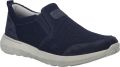 Josef Seibel Heren Sneaker Cameron 13 in blauw - Blauw