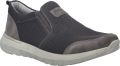Josef Seibel Heren Sneaker Cameron 13 in grijs - Grijs