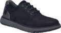Josef Seibel Heren Sneaker Clayton 01 in zwart - Zwart